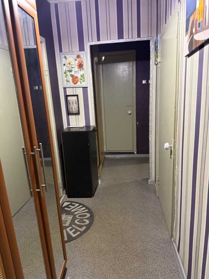 Аренда 2-комнатной квартиры 52.2 м², Оболонский просп., 23А