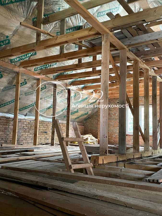 Продаж будинку 300 м², 50-а Садова вул., 44