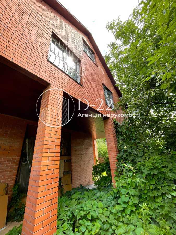 Продаж будинку 300 м², 50-а Садова вул., 44