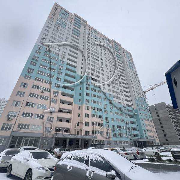 Продаж 1-кімнатної квартири 49 м², Одеське шосе, 18