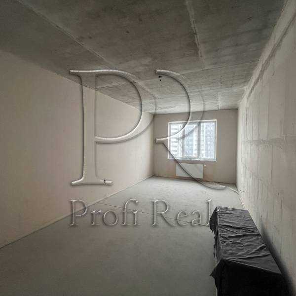 Продаж 1-кімнатної квартири 49 м², Одеське шосе, 18