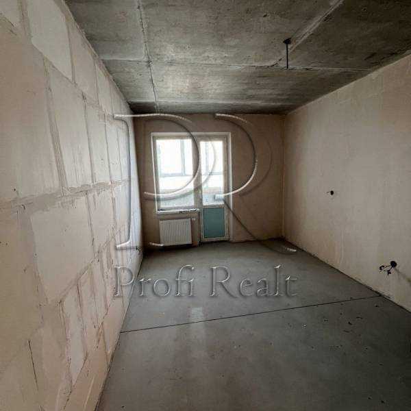 Продаж 1-кімнатної квартири 49 м², Одеське шосе, 18