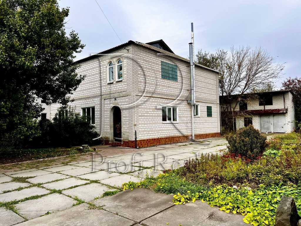 Продаж будинку 214 м², Молодіжна вулиця