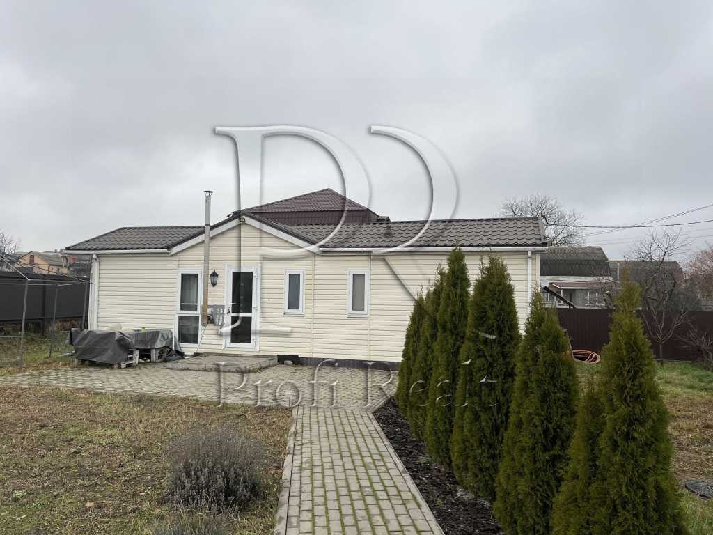 Продаж будинку 48 м², Героїв Чорнобиля вул.