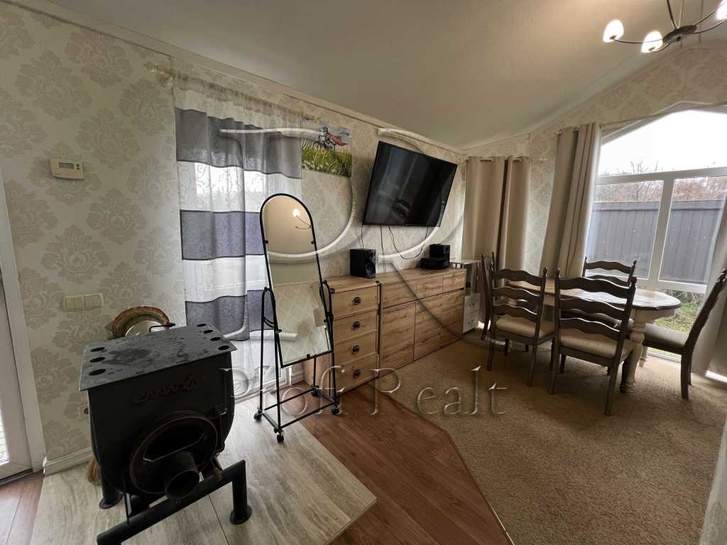 Продаж будинку 48 м², Героїв Чорнобиля вул.