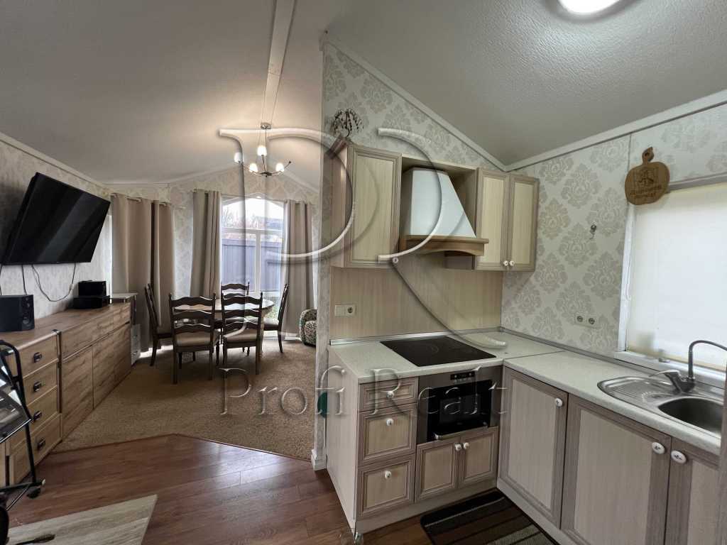 Продаж будинку 48 м², Героїв Чорнобиля вул.