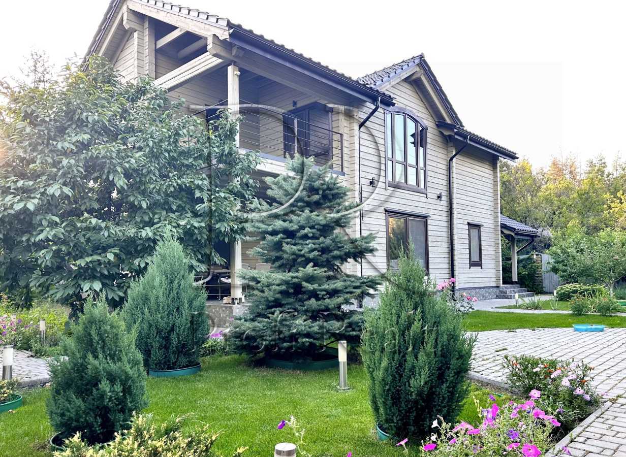 Продаж будинку 200 м², Берковецька вул., 6А