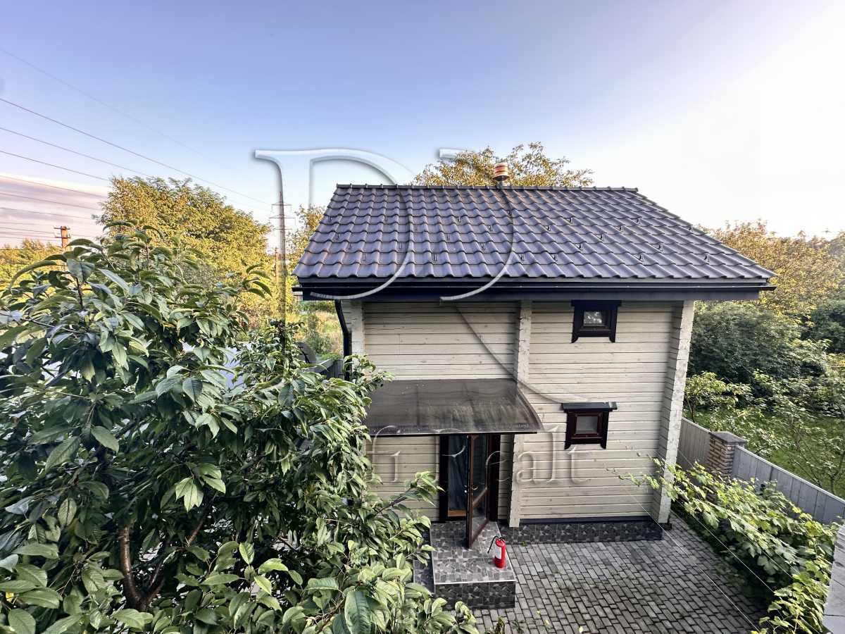 Продаж будинку 200 м², Берковецька вул., 6А