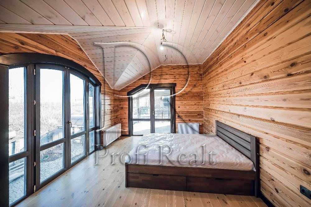 Продаж будинку 200 м², Берковецька вул., 6А