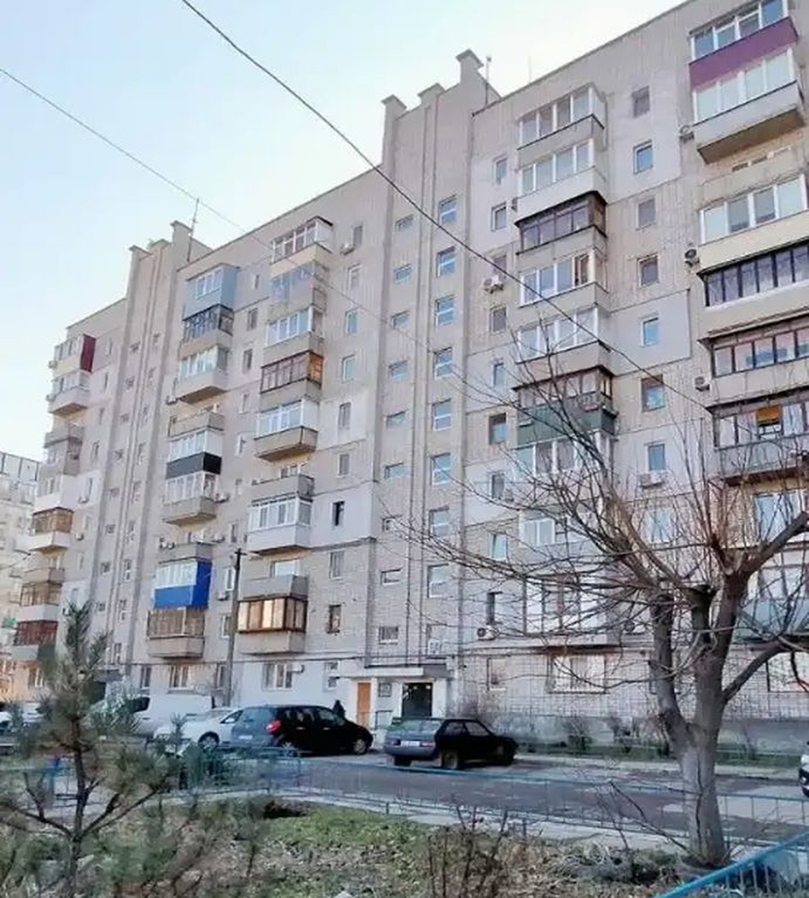 Продаж 3-кімнатної квартири 85 м², Прогресивна вул., 7