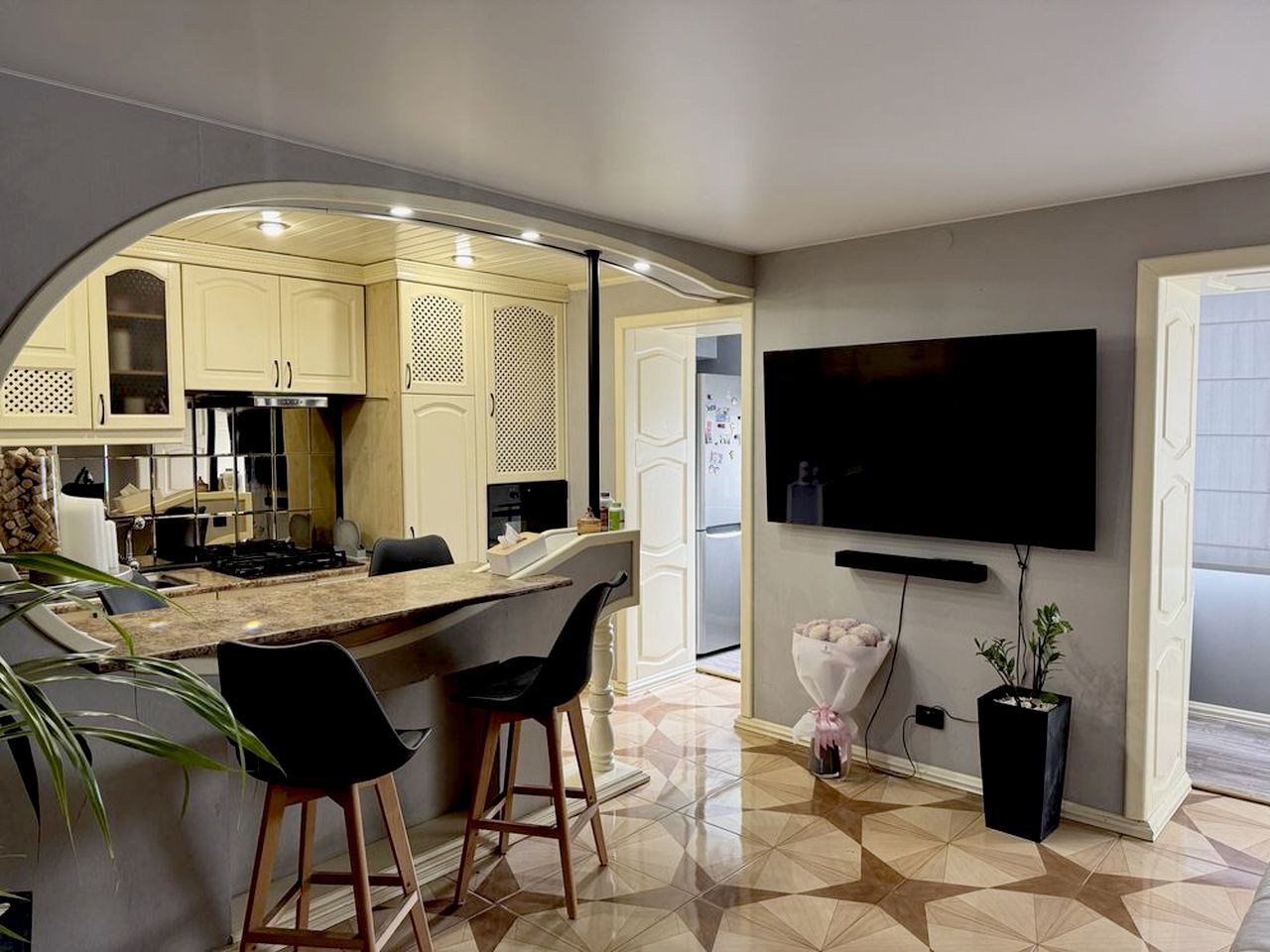 Продаж 3-кімнатної квартири 85 м², Прогресивна вул., 7