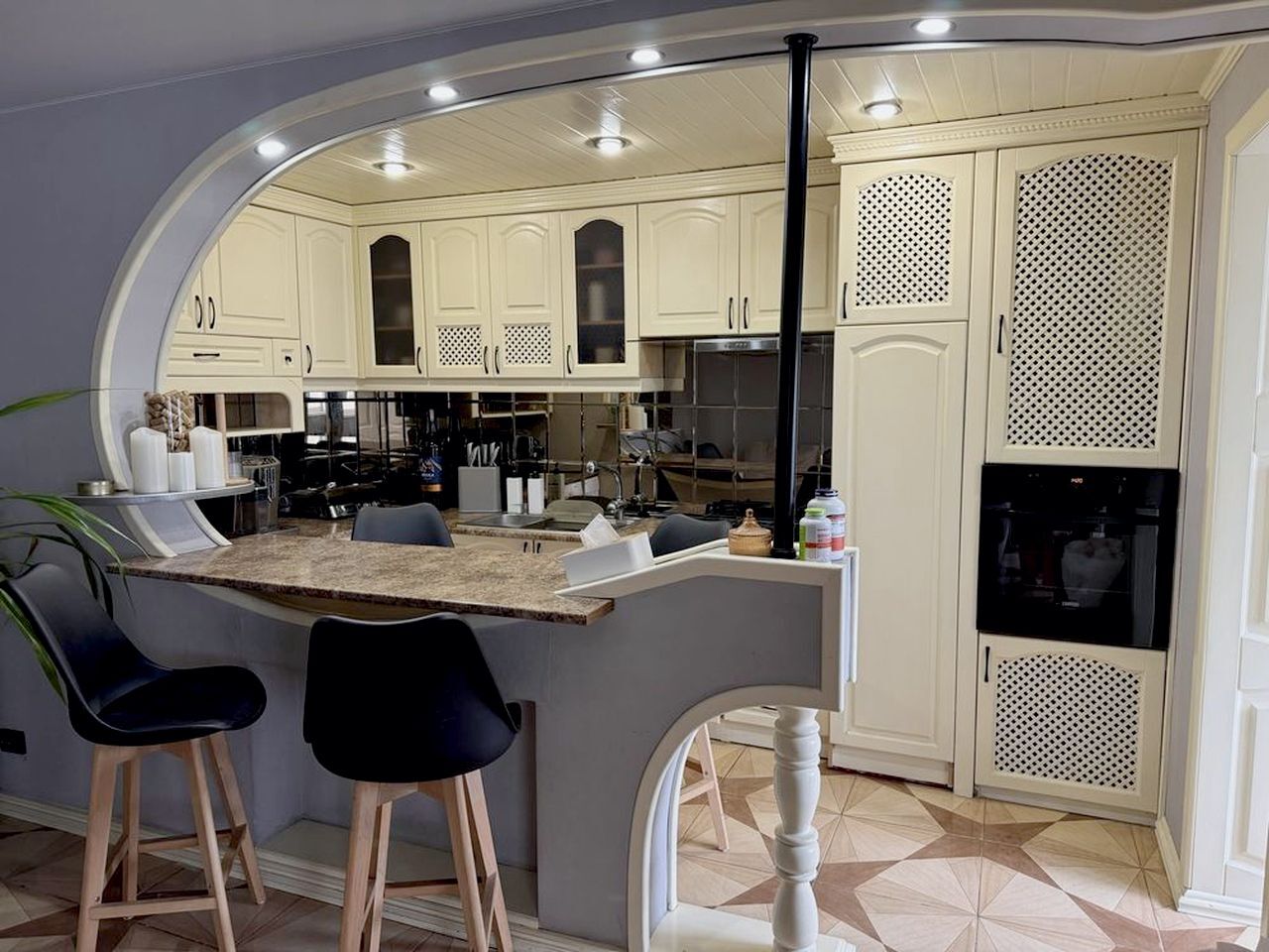 Продаж 3-кімнатної квартири 85 м², Прогресивна вул., 7