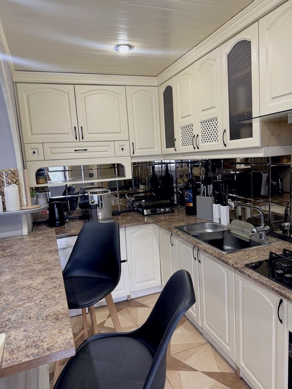 Продаж 3-кімнатної квартири 85 м², Прогресивна вул., 7