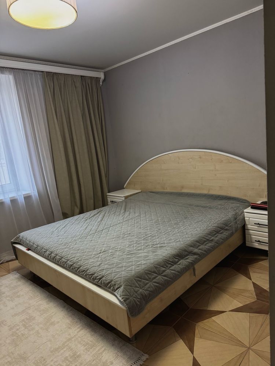 Продаж 3-кімнатної квартири 85 м², Прогресивна вул., 7