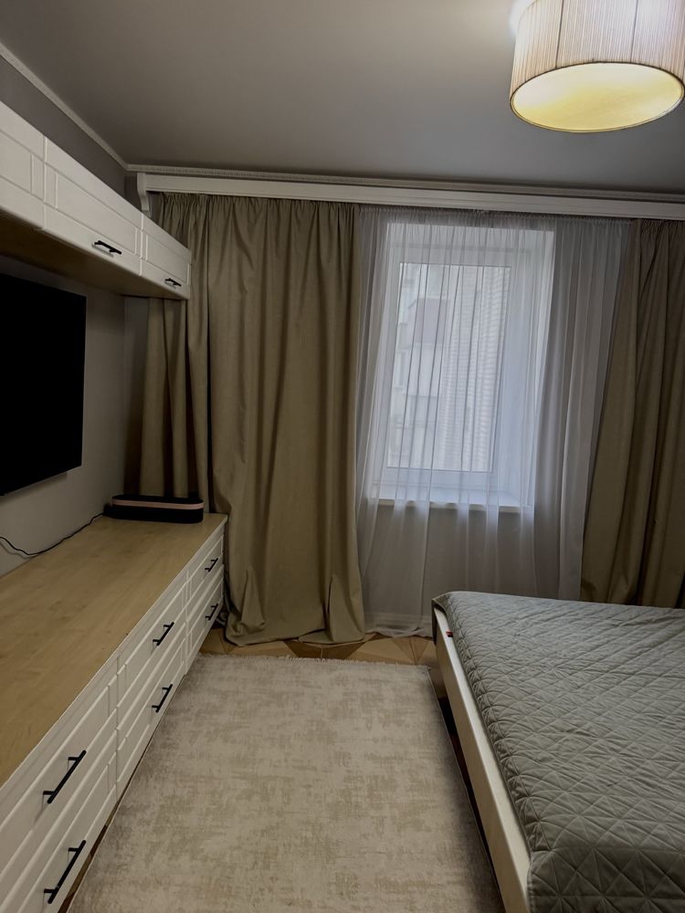 Продаж 3-кімнатної квартири 85 м², Прогресивна вул., 7