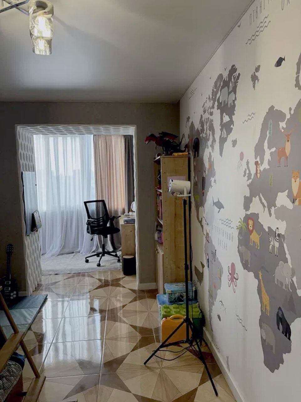 Продаж 3-кімнатної квартири 85 м², Прогресивна вул., 7