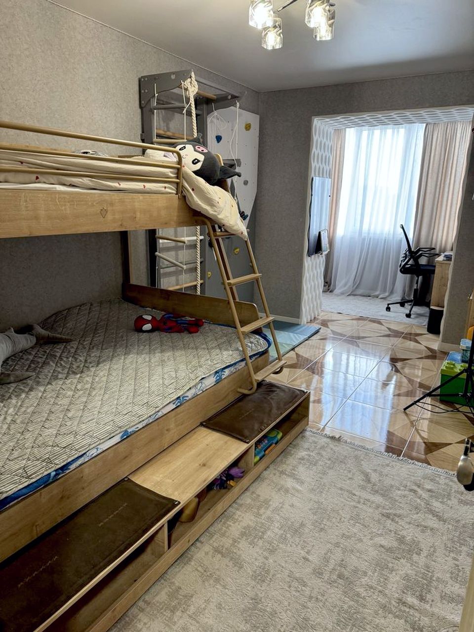 Продаж 3-кімнатної квартири 85 м², Прогресивна вул., 7