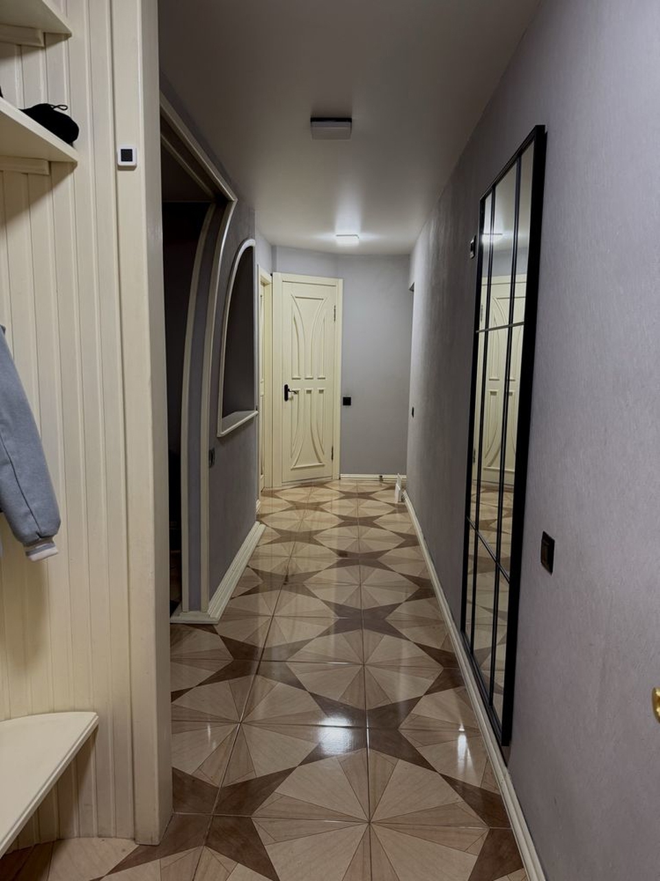 Продаж 3-кімнатної квартири 85 м², Прогресивна вул., 7