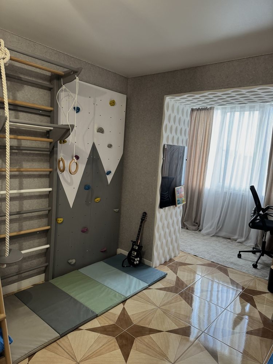 Продаж 3-кімнатної квартири 85 м², Прогресивна вул., 7