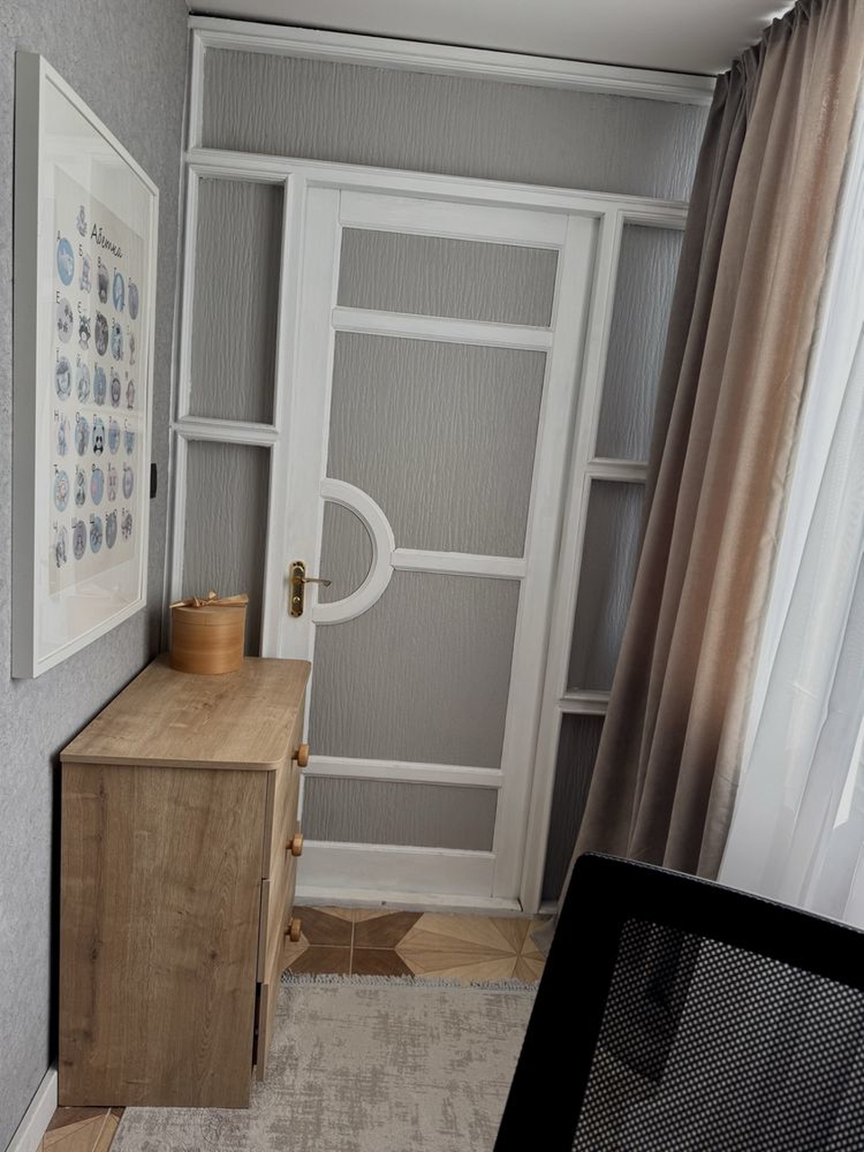 Продаж 3-кімнатної квартири 85 м², Прогресивна вул., 7