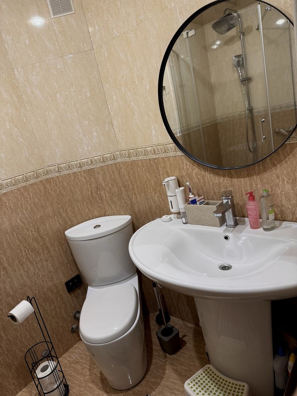 Продаж 3-кімнатної квартири 85 м², Прогресивна вул., 7