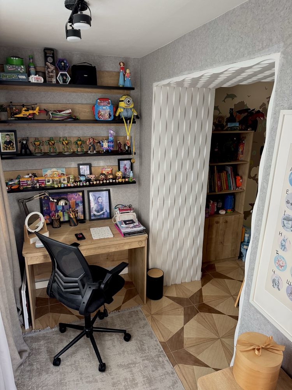 Продаж 3-кімнатної квартири 85 м², Прогресивна вул., 7