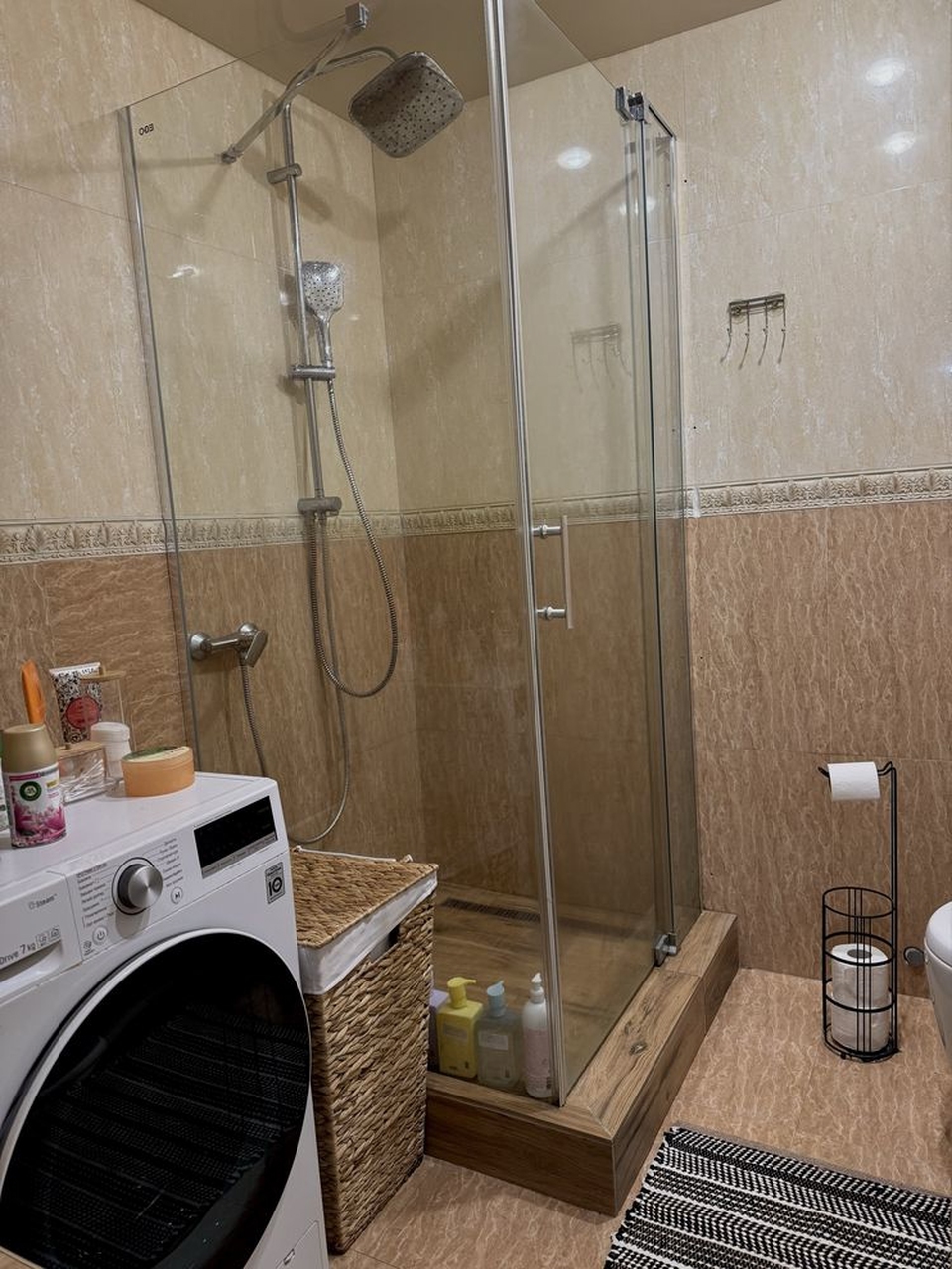 Продаж 3-кімнатної квартири 85 м², Прогресивна вул., 7