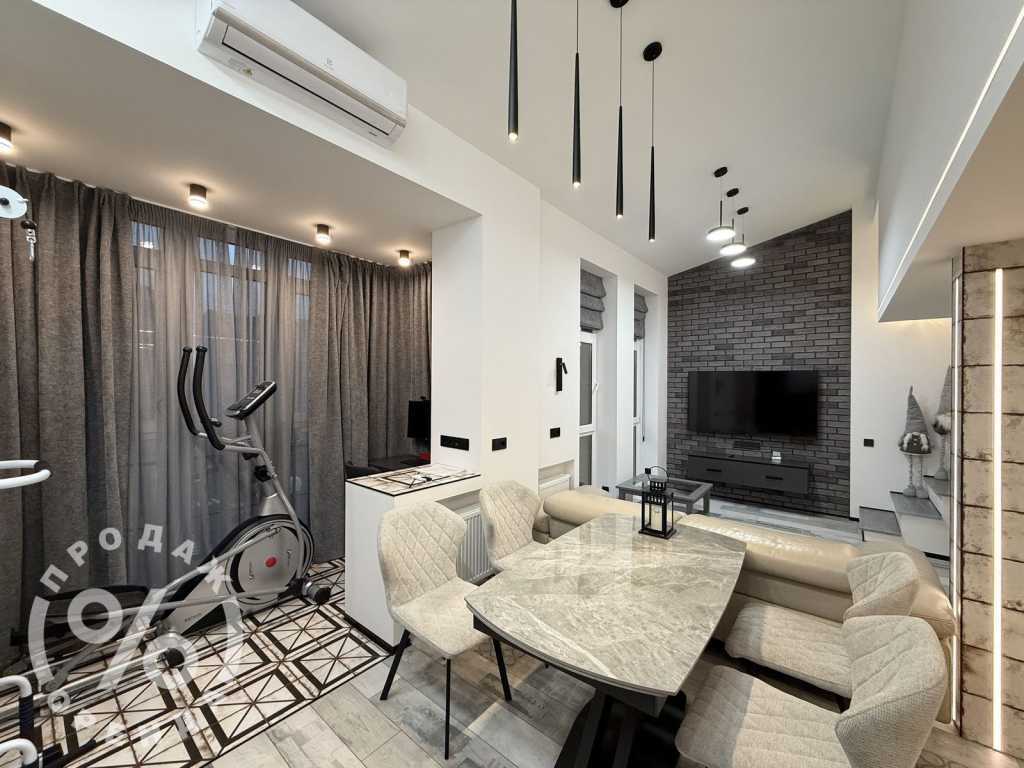 Продаж 2-кімнатної квартири 60 м², Метрологічна вул., 56Б