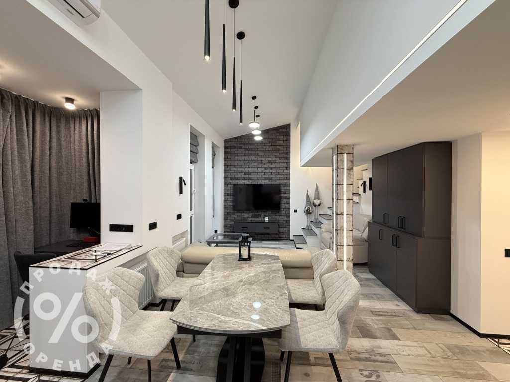 Продаж 2-кімнатної квартири 60 м², Метрологічна вул., 56Б