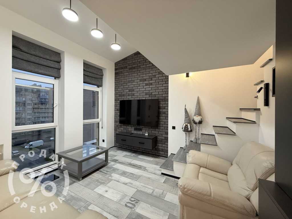 Продаж 2-кімнатної квартири 60 м², Метрологічна вул., 56Б