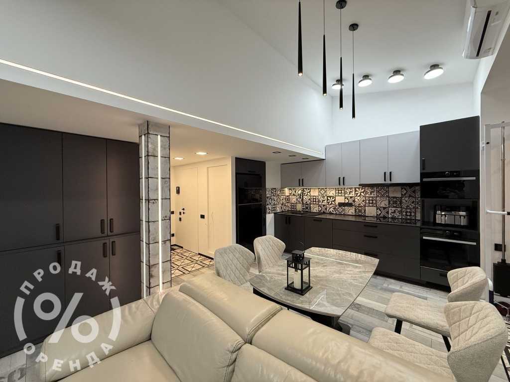 Продаж 2-кімнатної квартири 60 м², Метрологічна вул., 56Б