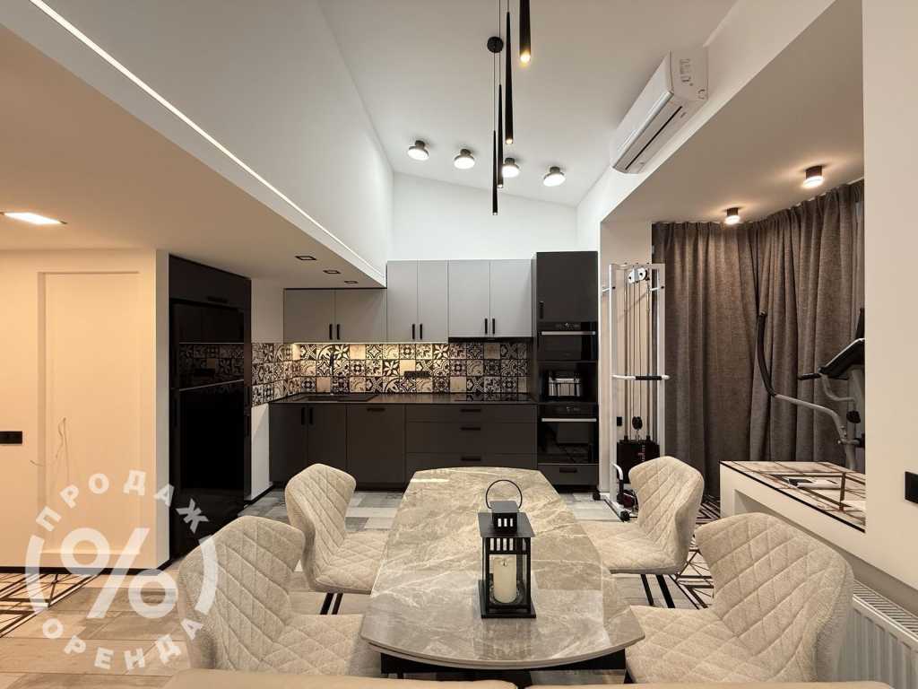 Продаж 2-кімнатної квартири 60 м², Метрологічна вул., 56Б