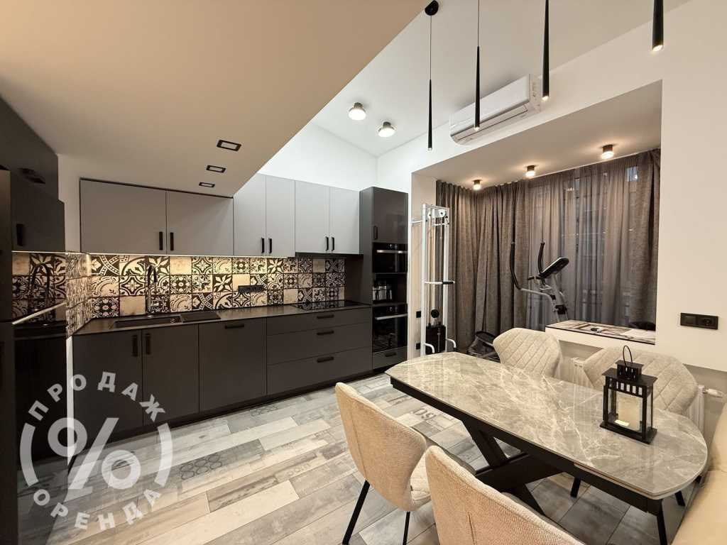 Продаж 2-кімнатної квартири 60 м², Метрологічна вул., 56Б