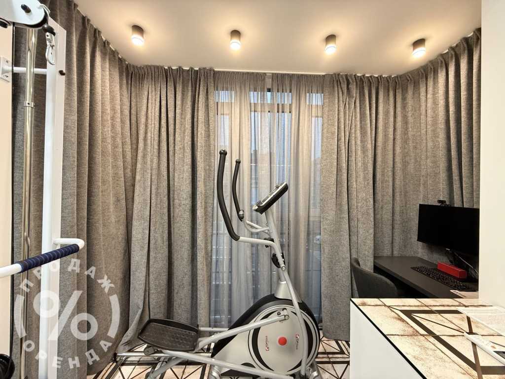 Продаж 2-кімнатної квартири 60 м², Метрологічна вул., 56Б