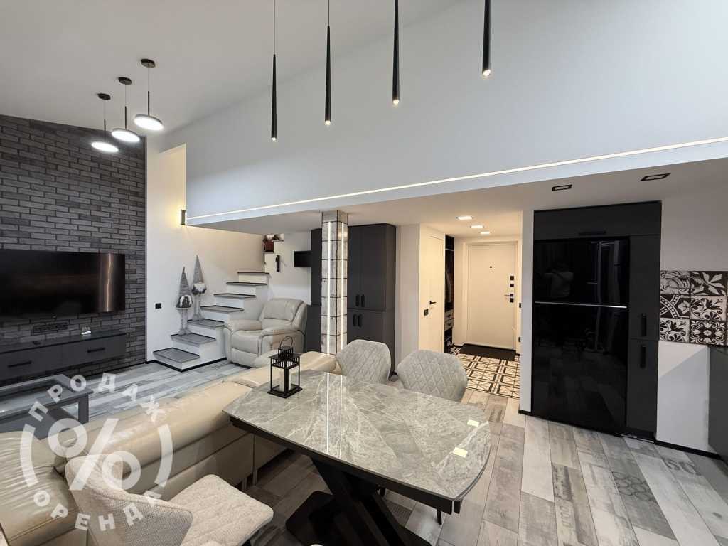 Продаж 2-кімнатної квартири 60 м², Метрологічна вул., 56Б