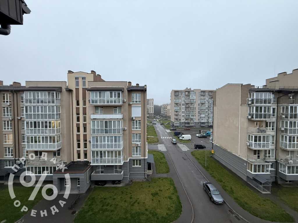 Продаж 2-кімнатної квартири 60 м², Метрологічна вул., 56Б