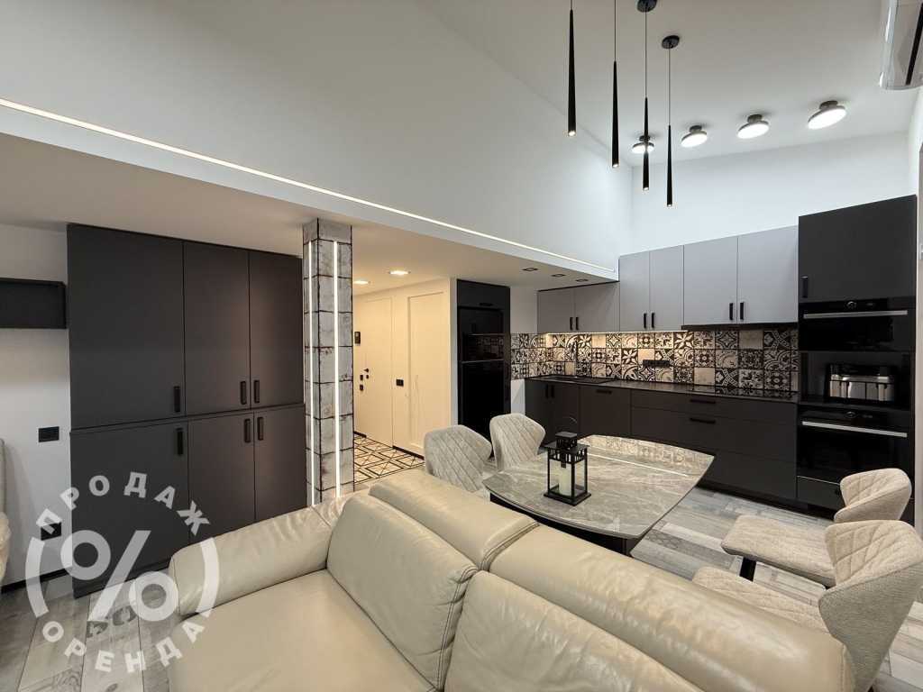 Продаж 2-кімнатної квартири 60 м², Метрологічна вул., 56Б