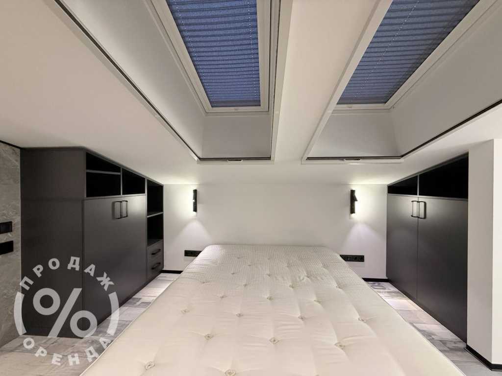 Продаж 2-кімнатної квартири 60 м², Метрологічна вул., 56Б