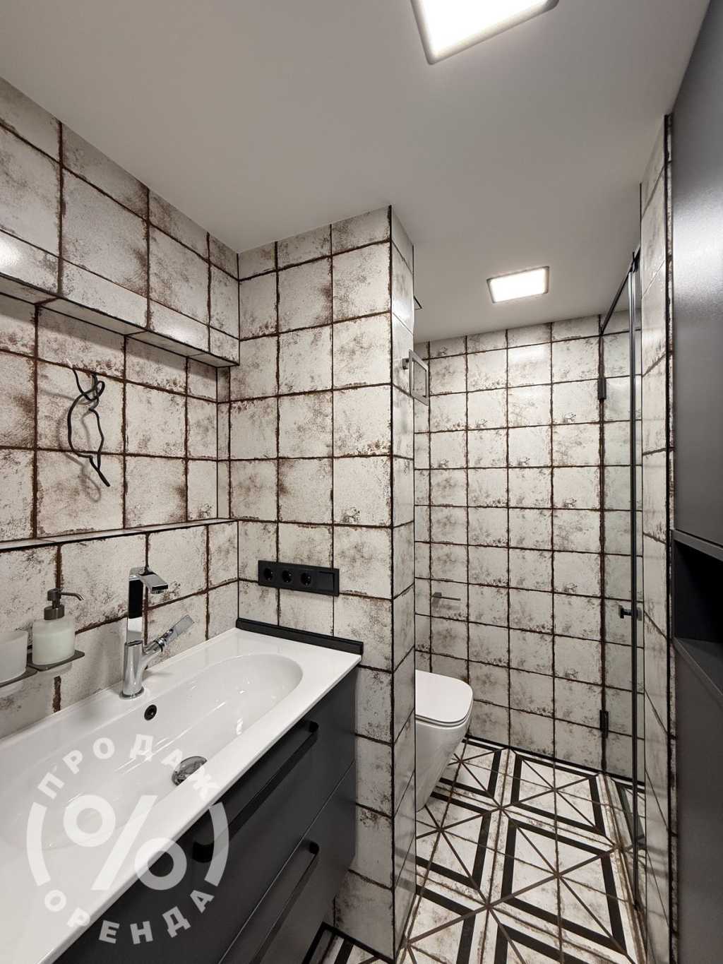 Продаж 2-кімнатної квартири 60 м², Метрологічна вул., 56Б