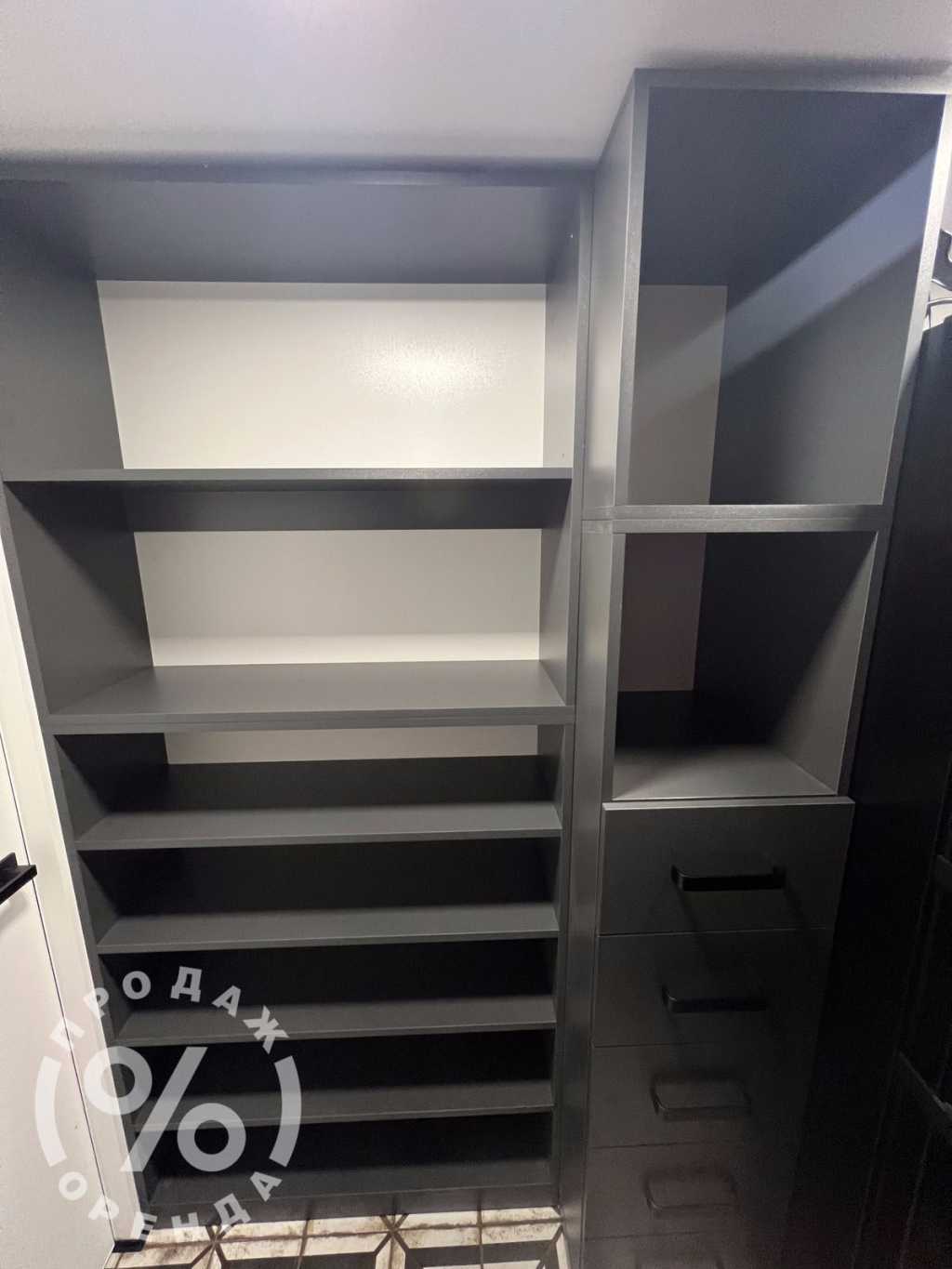 Продаж 2-кімнатної квартири 60 м², Метрологічна вул., 56Б