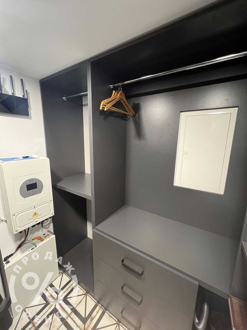 Продаж 2-кімнатної квартири 60 м², Метрологічна вул., 56Б