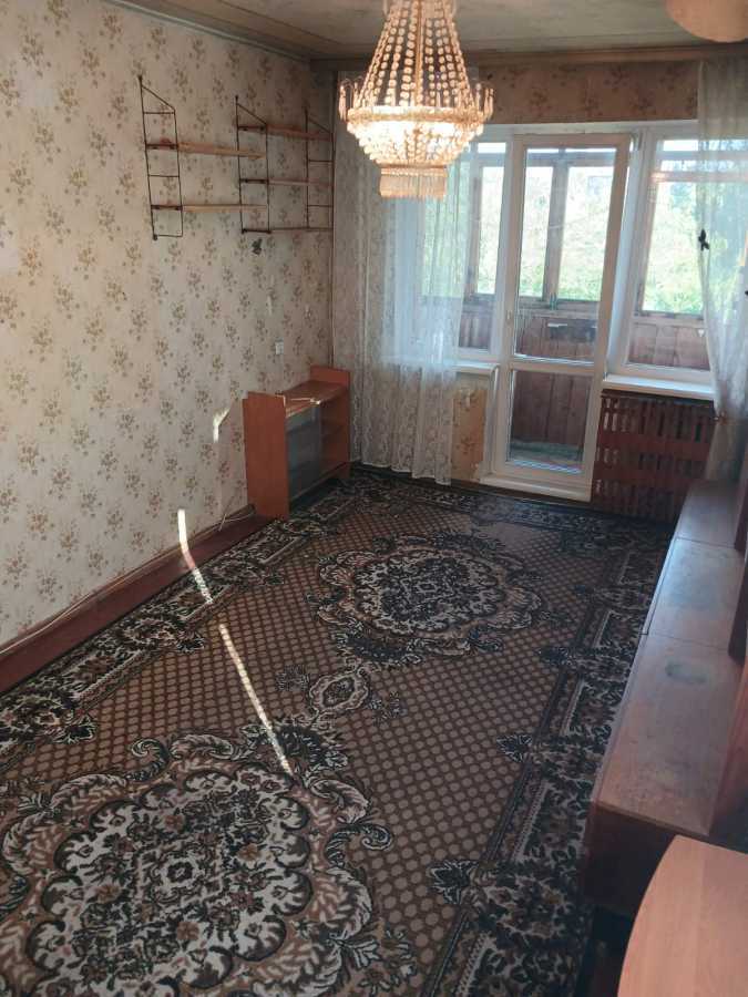 Продаж 3-кімнатної квартири 59 м², Верховної Ради бул., 19a