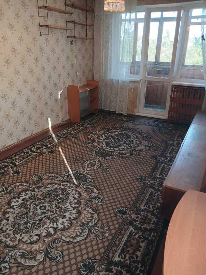 Продаж 3-кімнатної квартири 59 м², Верховної Ради бул., 19a