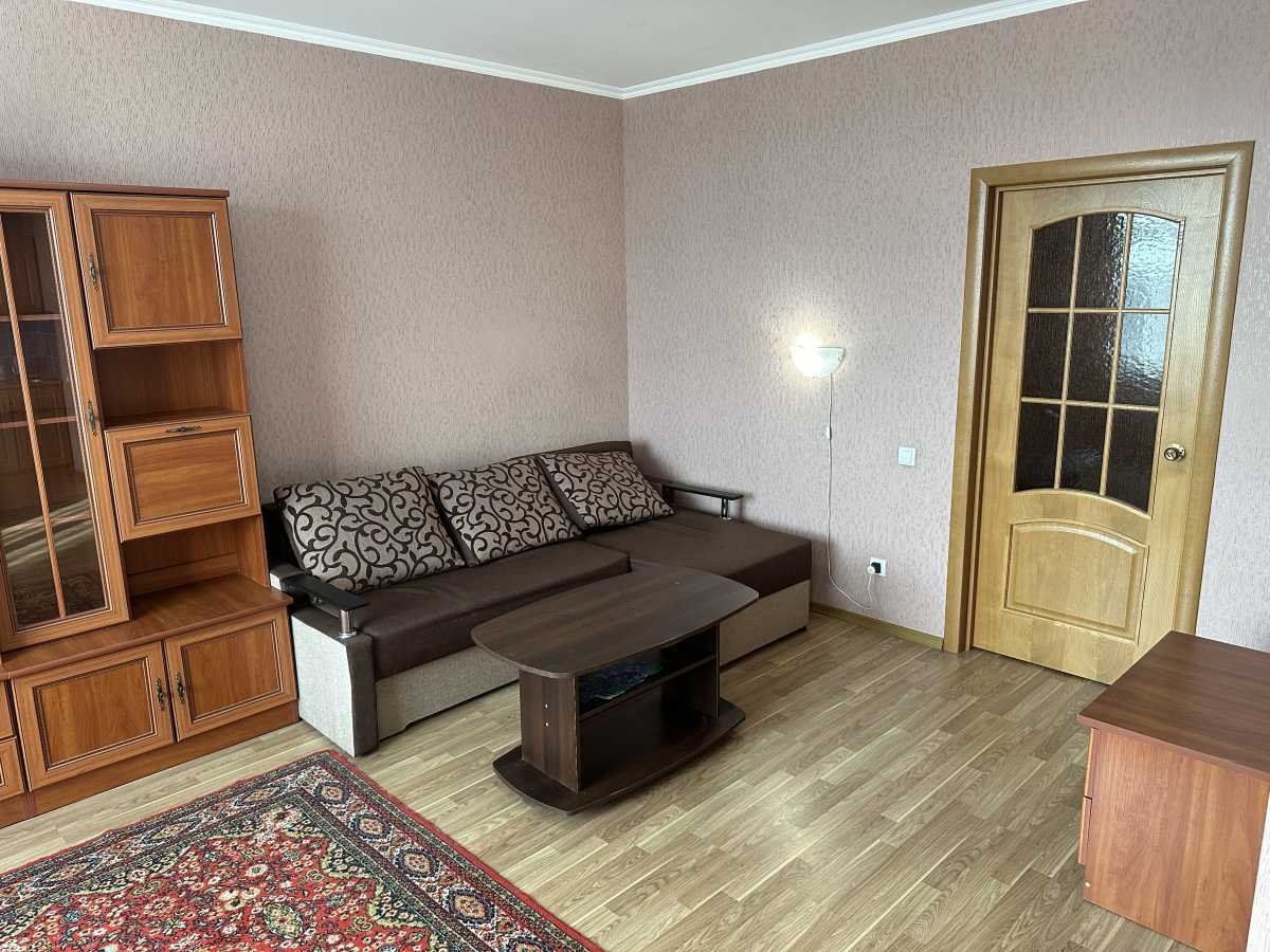 Аренда 1-комнатной квартиры 48 м², Берестейский, 71а