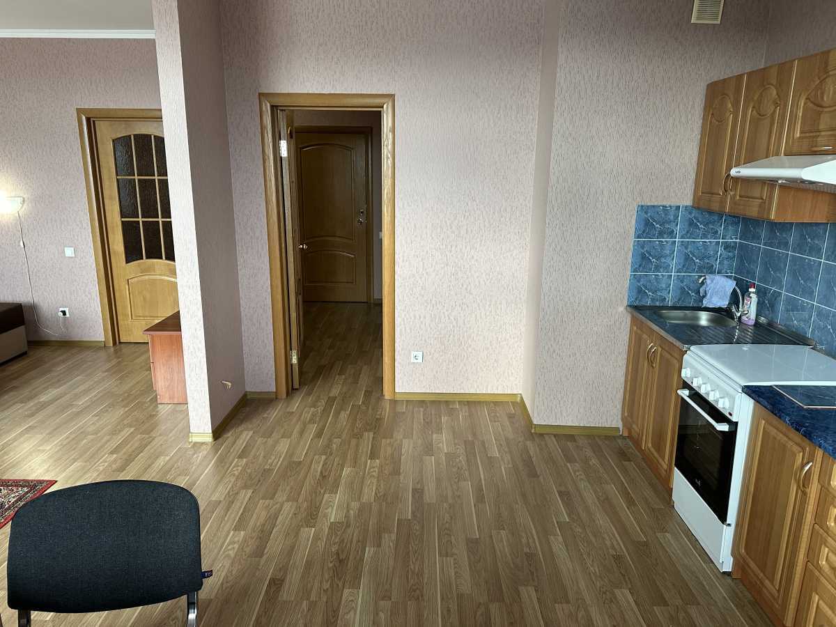 Аренда 1-комнатной квартиры 48 м², Берестейский, 71а