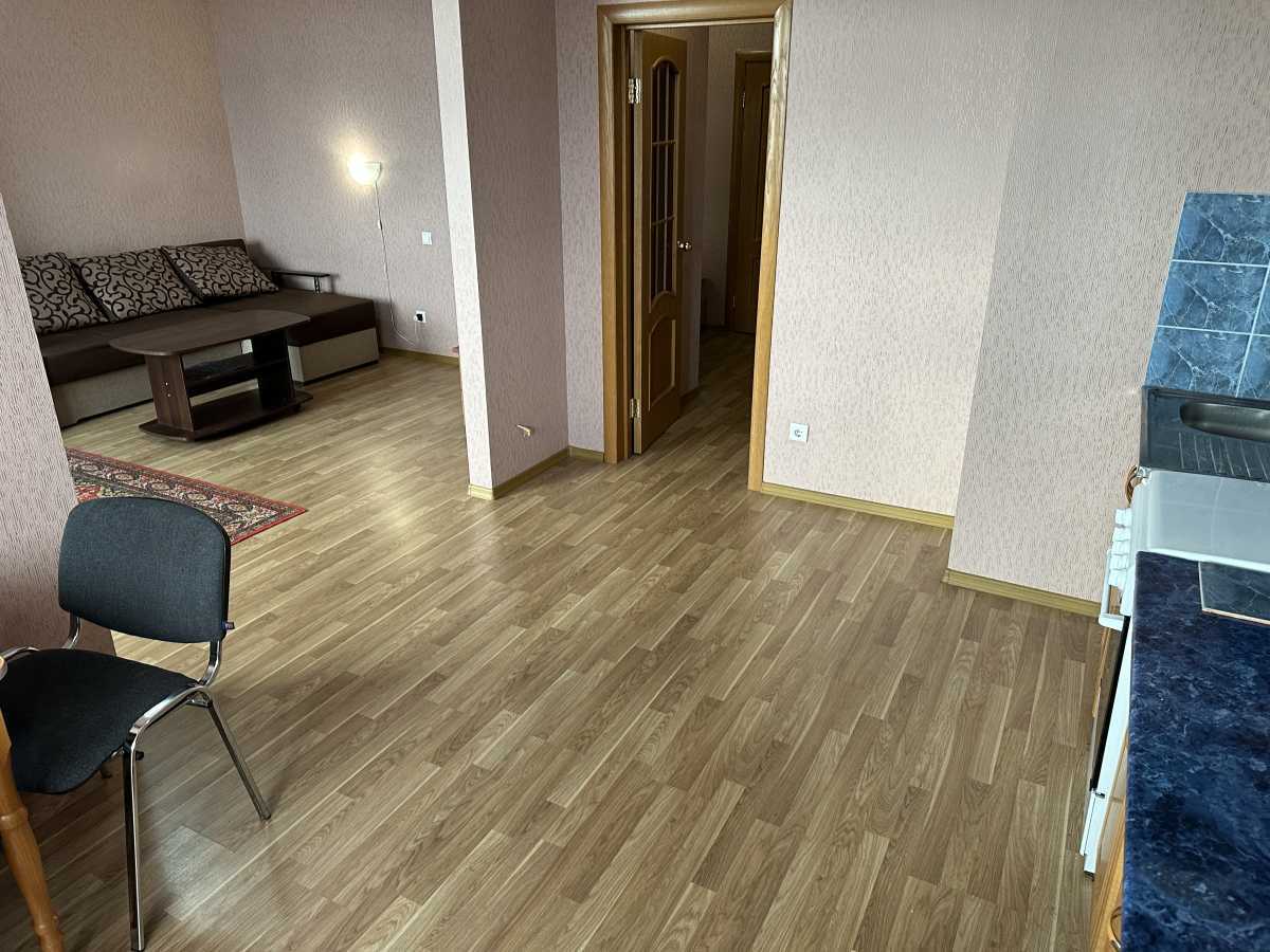 Аренда 1-комнатной квартиры 48 м², Берестейский, 71а