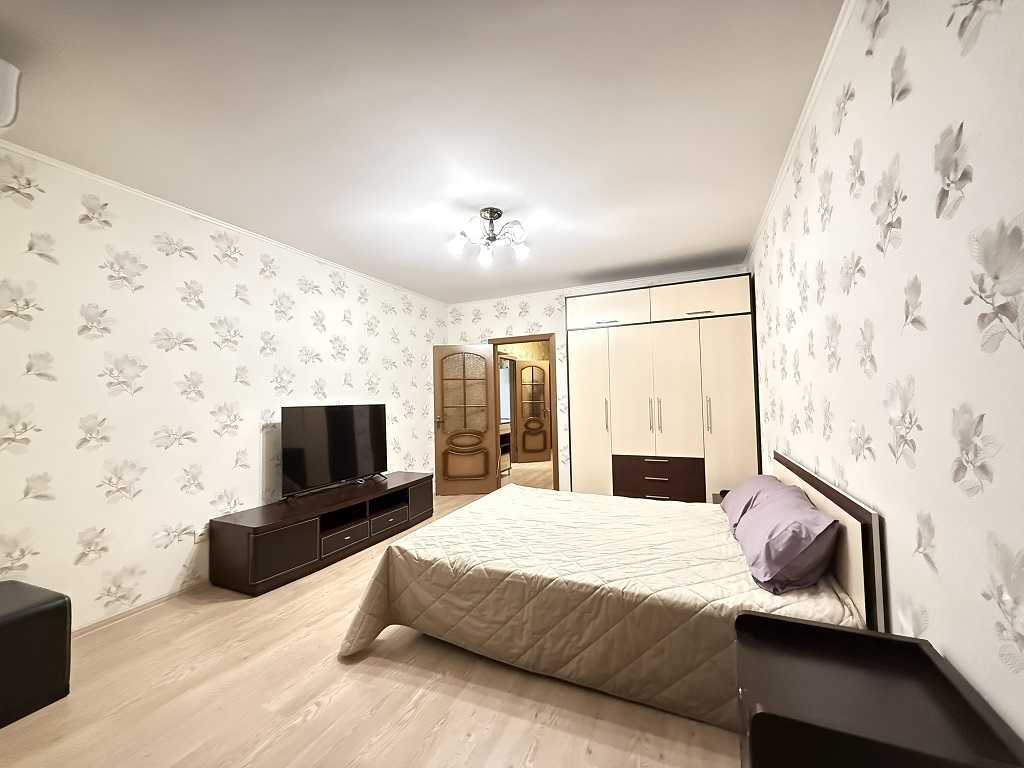 Аренда 1-комнатной квартиры 47 м², Юрия Шумского ул., 3Г