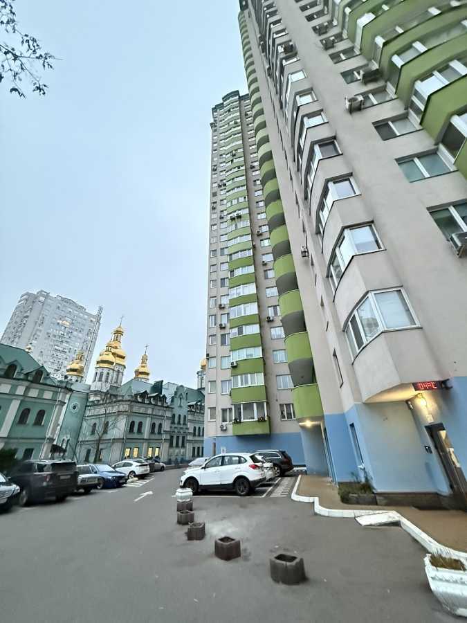 Аренда 1-комнатной квартиры 47 м², Юрия Шумского ул., 3Г