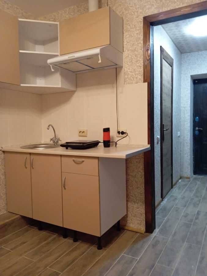 Продаж 1-кімнатної квартири 18 м², Вишнева вул., 6