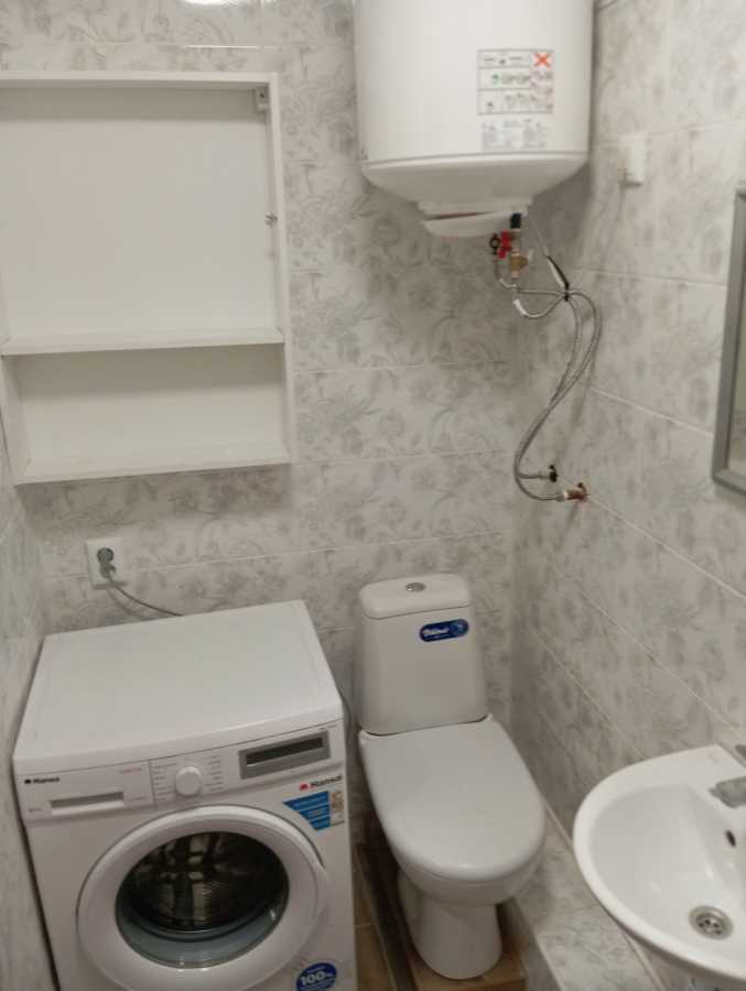 Продаж 1-кімнатної квартири 18 м², Вишнева вул., 6